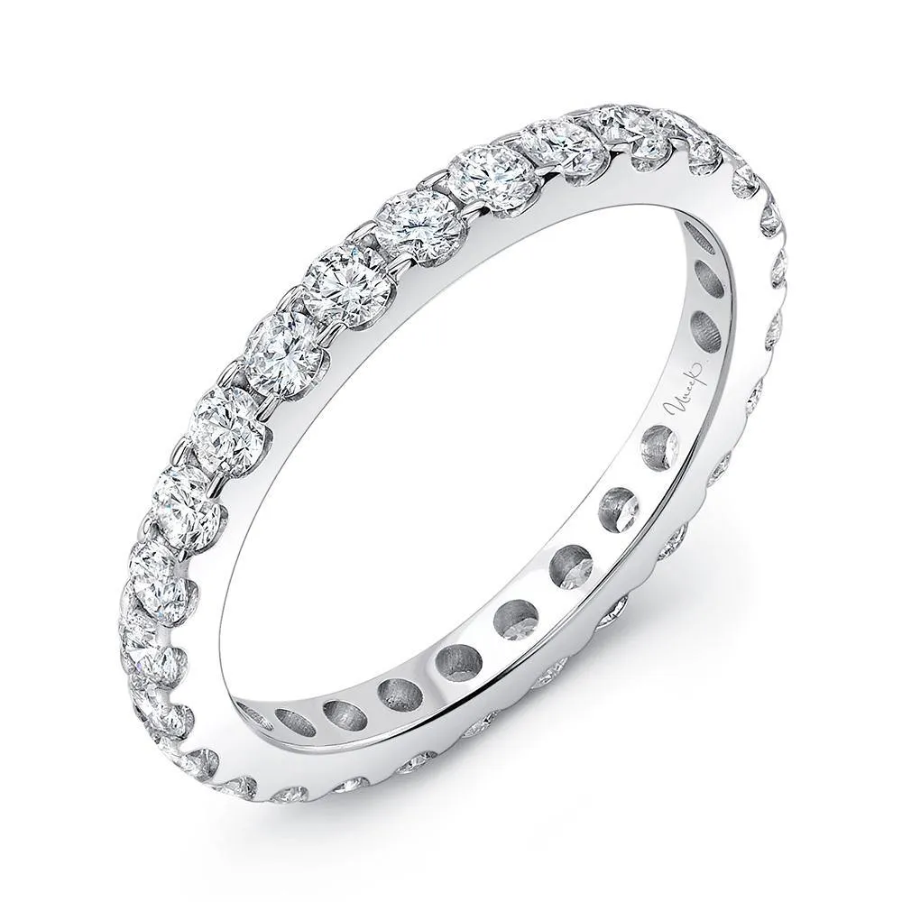 1.04ctw Diamond Eternity Band