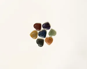 7 Chakra Heart Tumbles