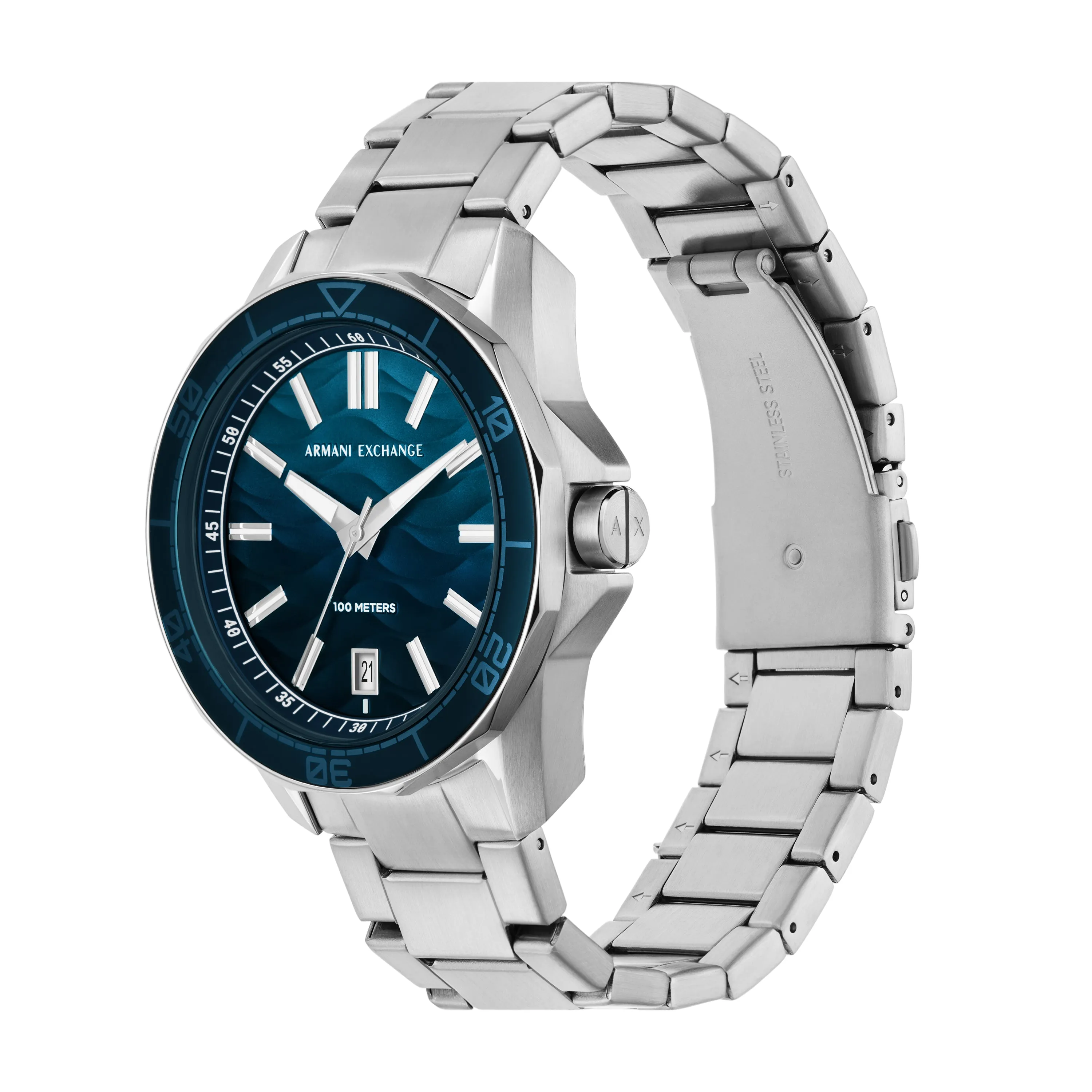 Armani Exchange AX1950 Spencer