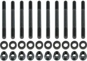 ARP 87-92 Supra MK3 7MGTE Main Stud Kit:203-5402