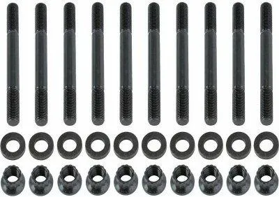 ARP 87-92 Supra MK3 7MGTE Main Stud Kit:203-5402