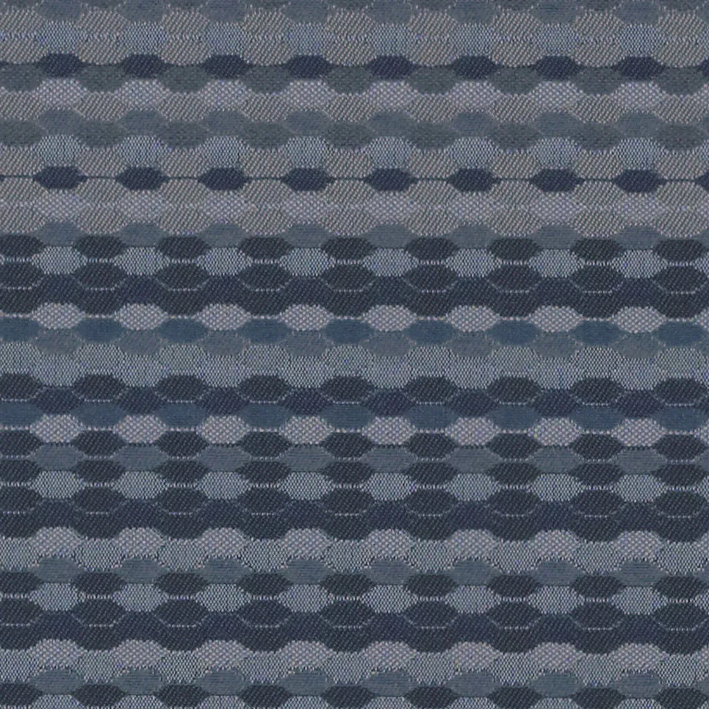 BEADED STRIPE MEMO SAMPLE