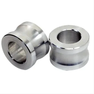 Billet Specialties Wheel Stud Spacers 999496