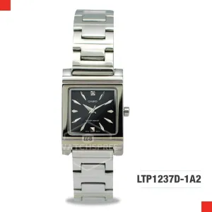 Casio Ladies Watch LTP1237D-1A2