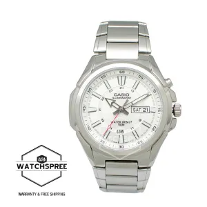 Casio Men's Watch MTPE200D-7A