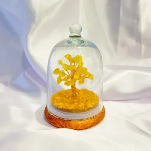 Citrine Dome Tree