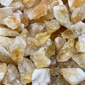 Citrine - Raw