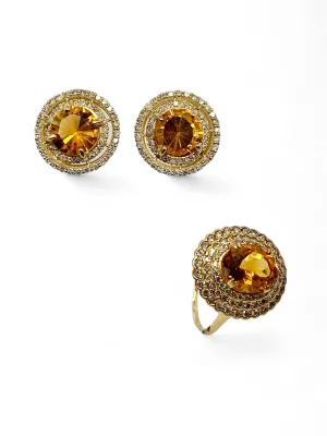 CITRINE SET