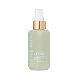 Citrus & Citrine Regenerating Toning Mist