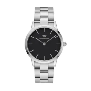 Daniel Wellington Men's DW00600204 Iconic Link 36mm  Watch