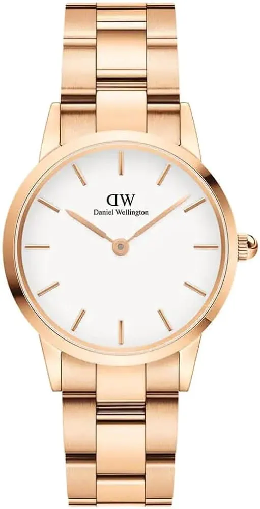 Daniel Wellington Women's DW00600213 Iconic Link 28mm  Watch