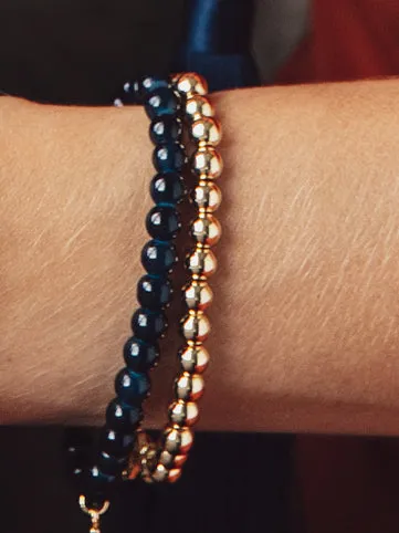 Danielle Beaded Bracelet