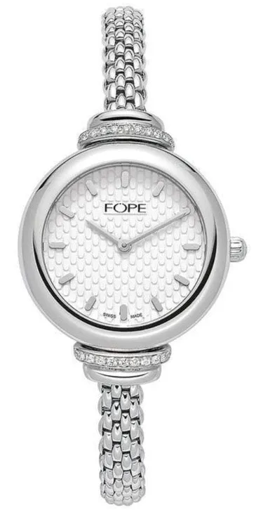 FOP  Watch Flex'It White Gold Medium 14.5cm