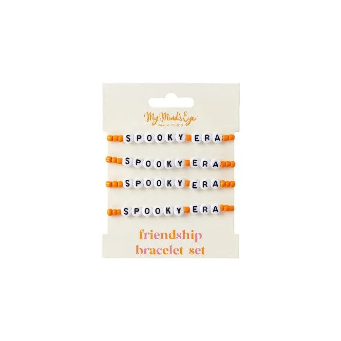 Friendship Bracelet Set