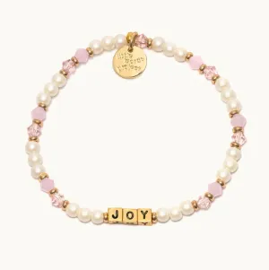 Joy Gold Bracelet