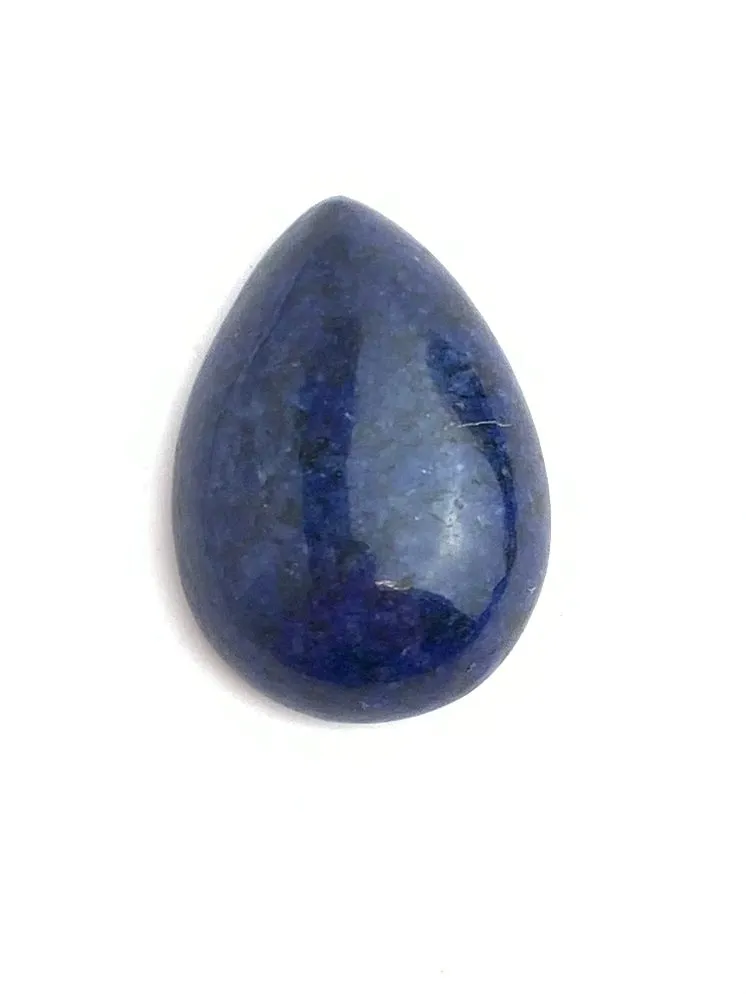 Lapis Cabochon Sku#M1977