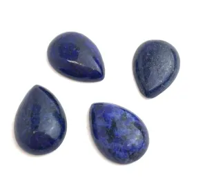 Lapis Cabochon Sku#M1977