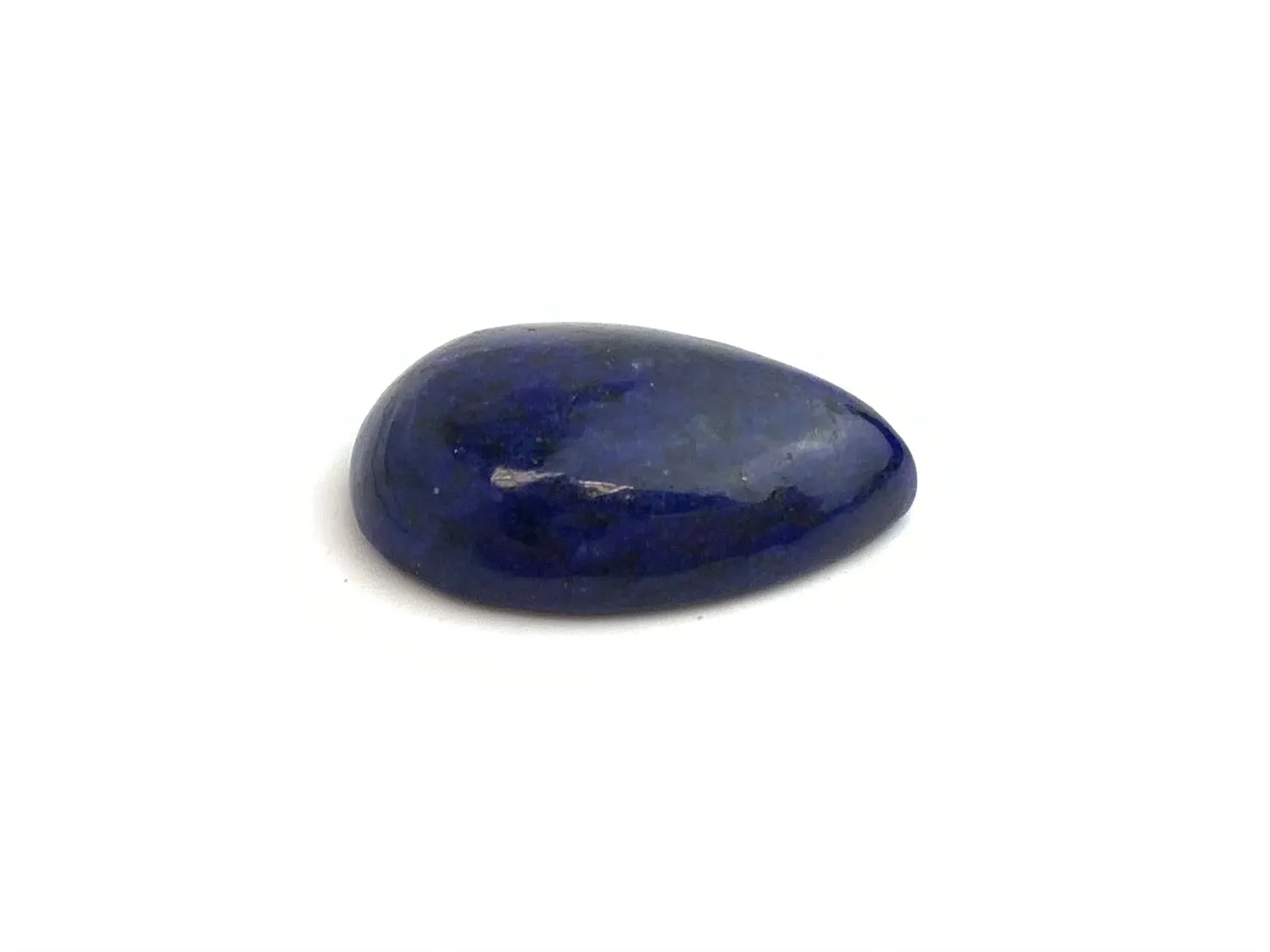 Lapis Cabochon Sku#M1977