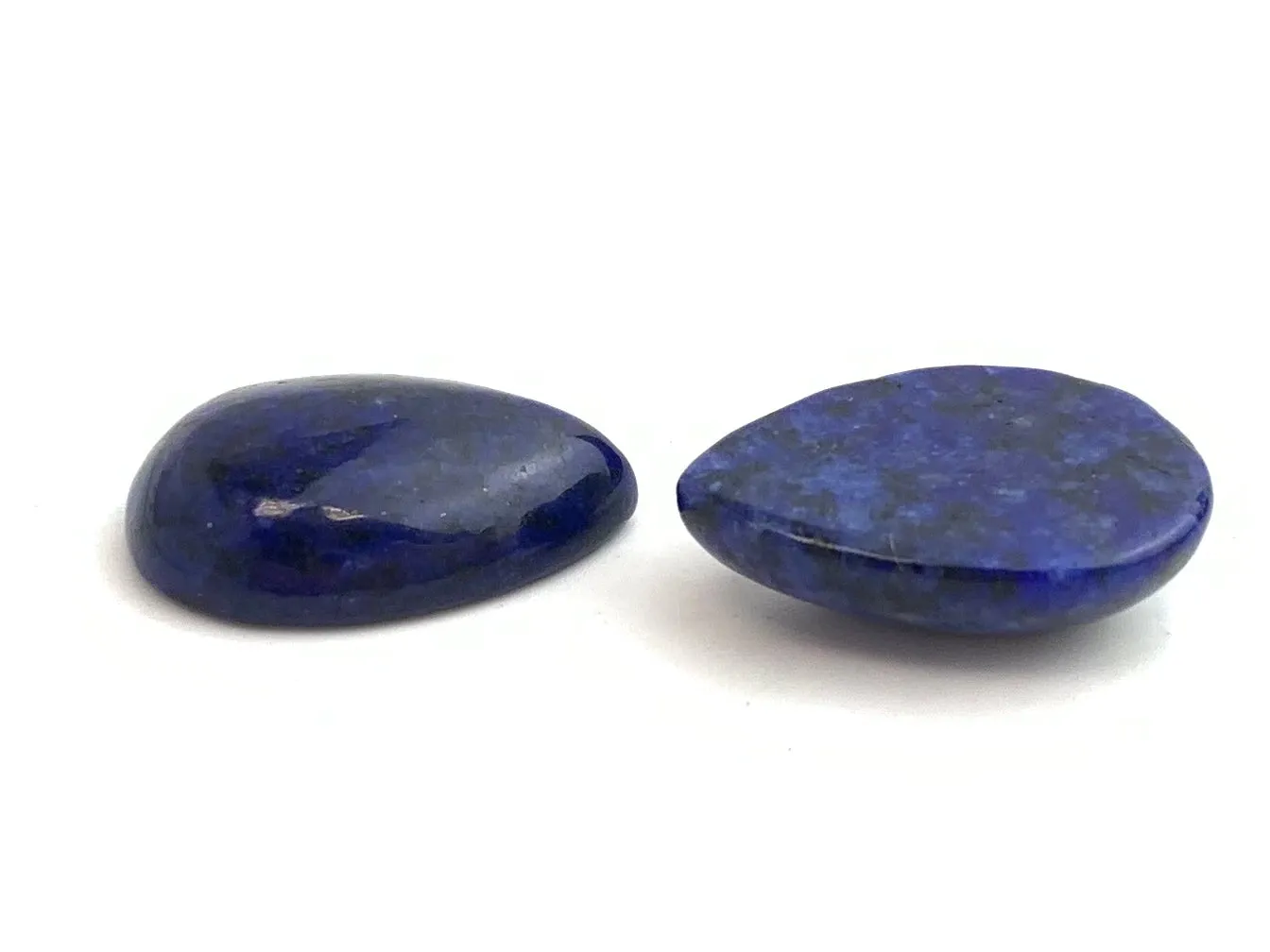 Lapis Cabochon Sku#M1977