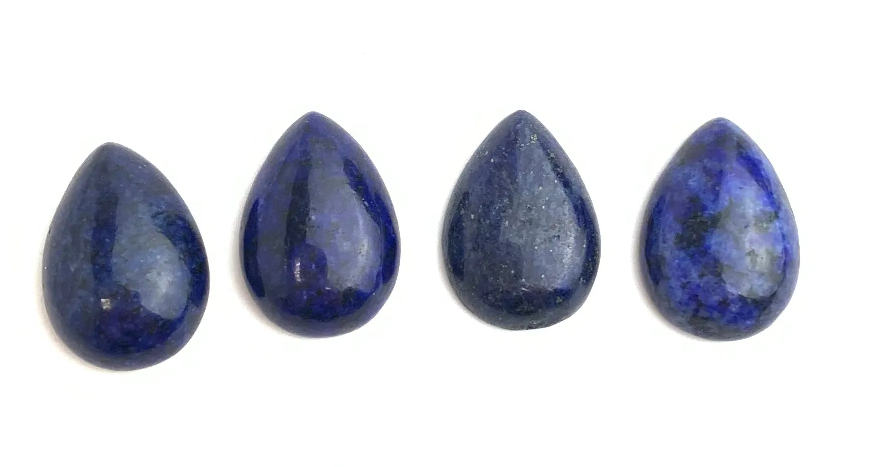 Lapis Cabochon Sku#M1977