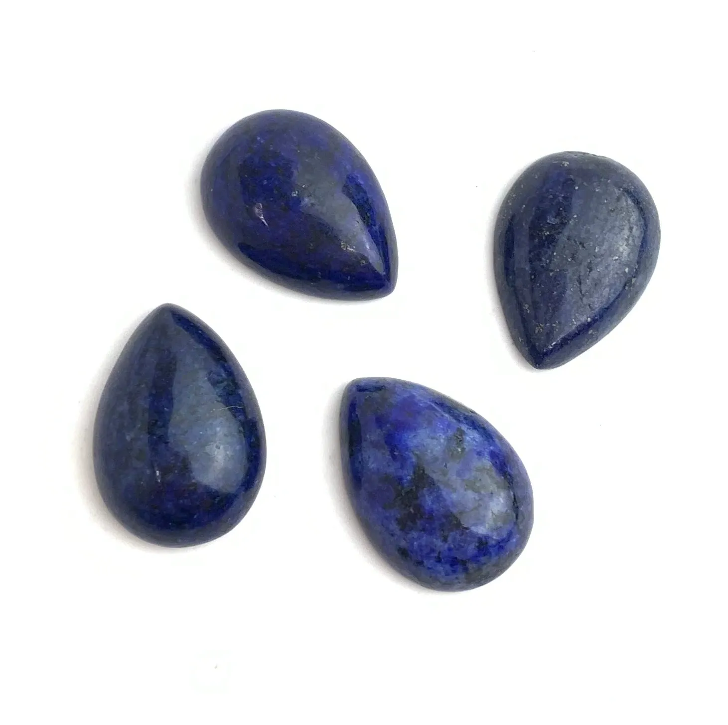 Lapis Cabochon Sku#M1977