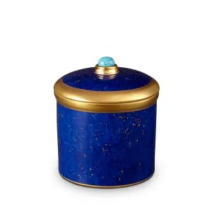 Lapis Candle