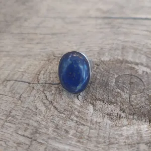 Lapis Ring