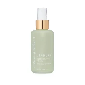 LEAHLANI SKINCARE - Citrus and Citrine Toning Mist