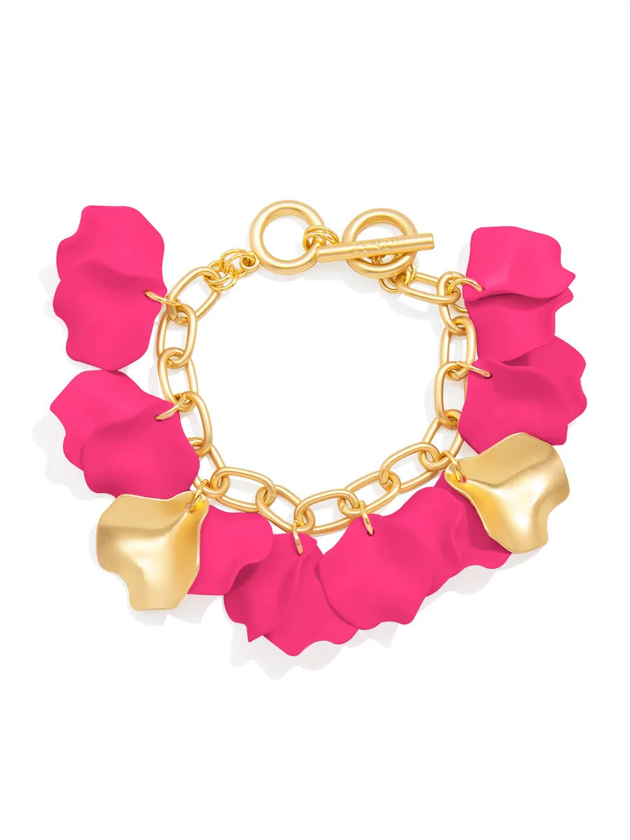 Lily Bracelet