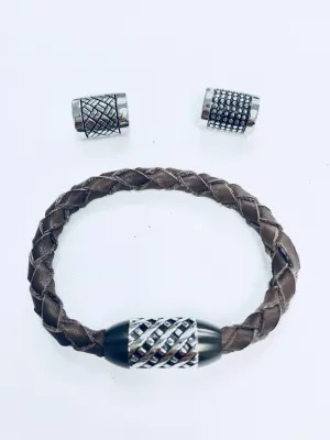 Mens Stainless Steel Bracelet