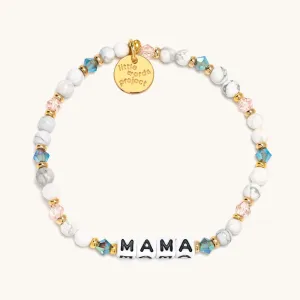 Mom Life Mama Bracelet S/M