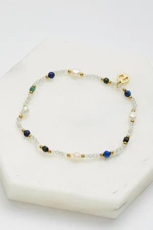 Monique Bracelet - Navy