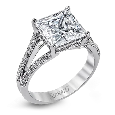 MR2257 ENGAGEMENT RING