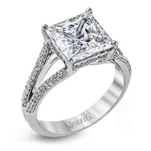 MR2257 ENGAGEMENT RING