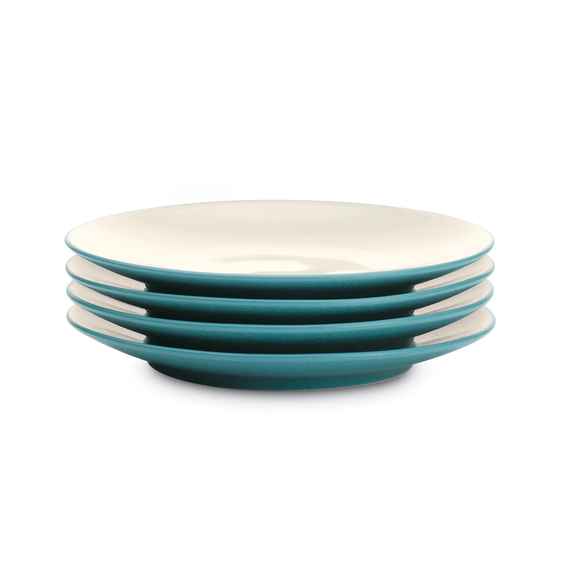 Noritake Turquoise Colorwave Square Dinnerware Set