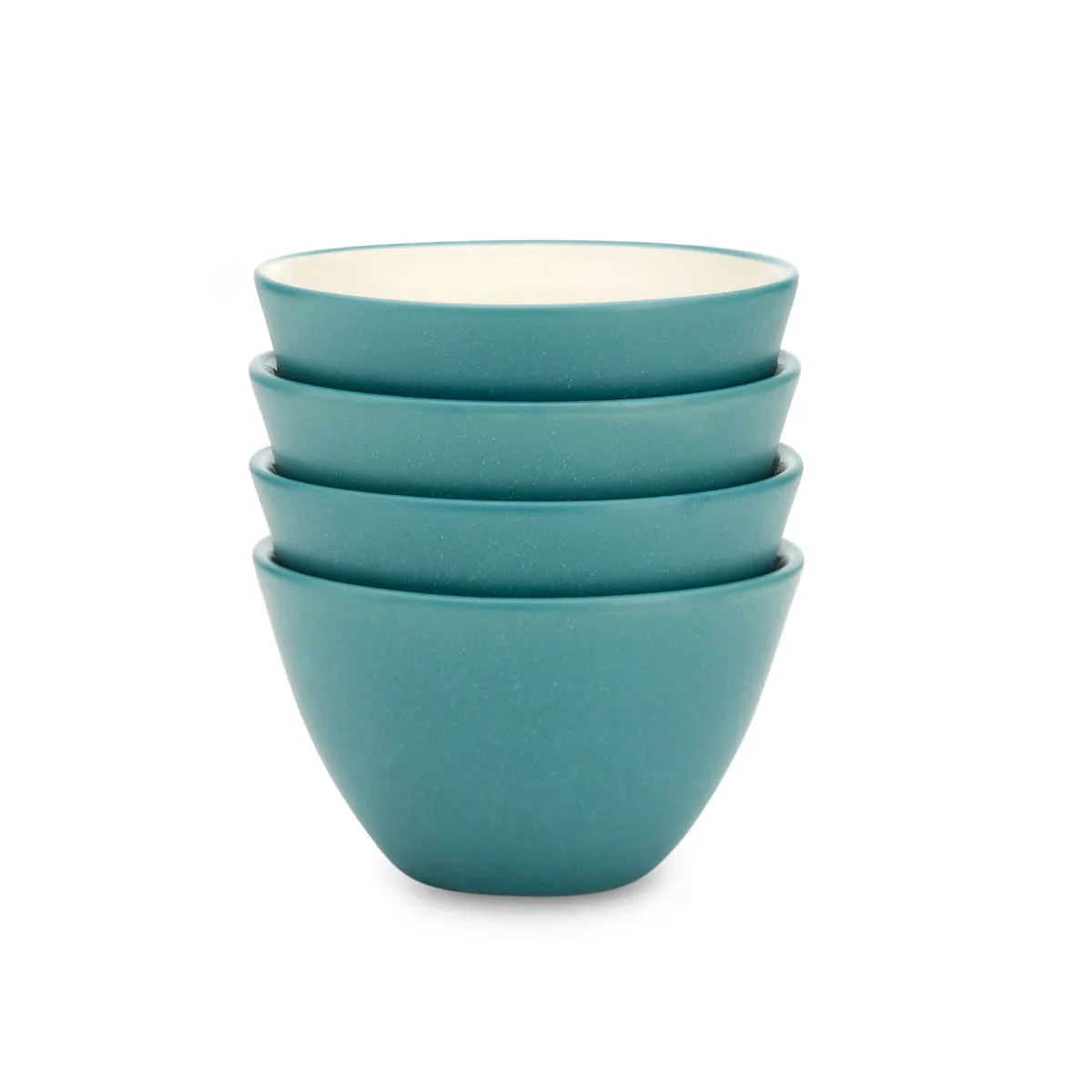 Noritake Turquoise Colorwave Square Dinnerware Set