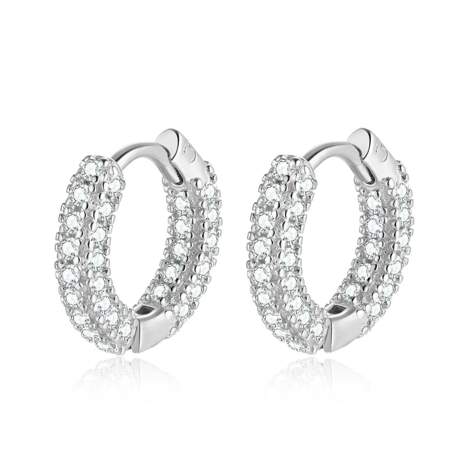 "Seductive" Earrings