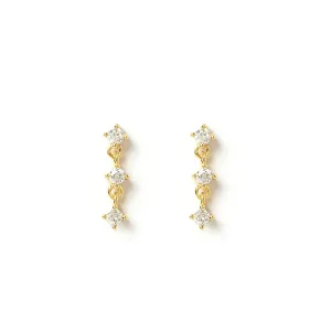 Yael Gold Earrings